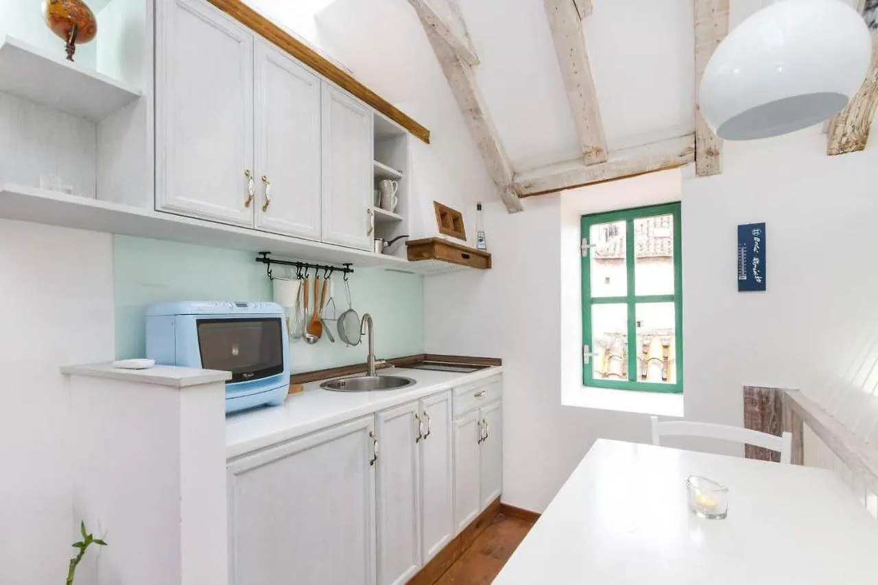 Charming Little House In Split Center Apartment Croatia