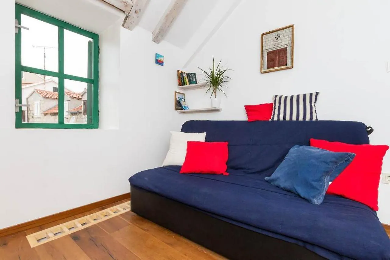 Charming Little House In Split Center Apartment 0*,  Croatia