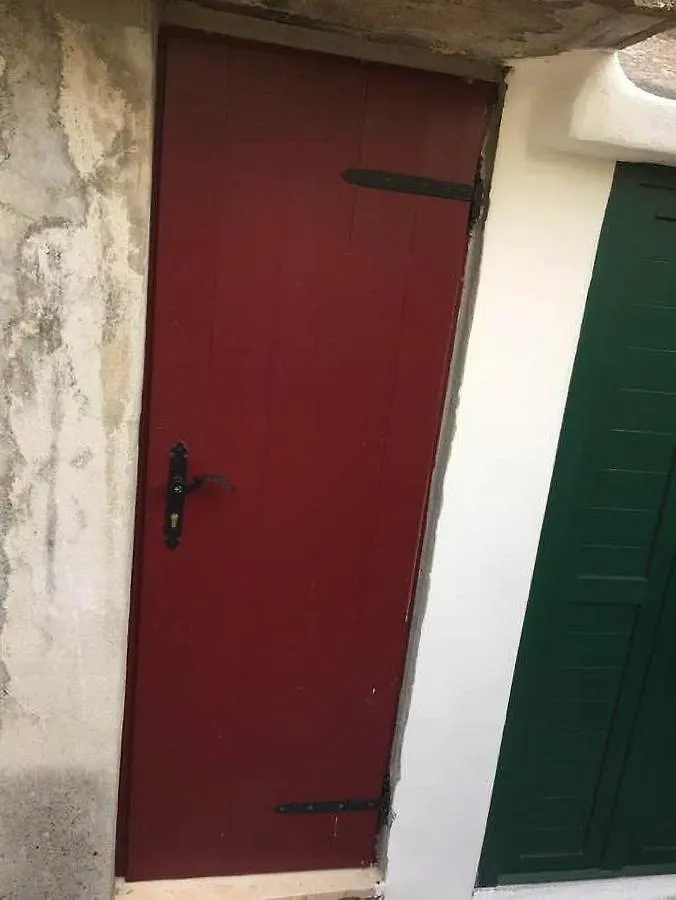 Charming Little House In Split Center Apartment
