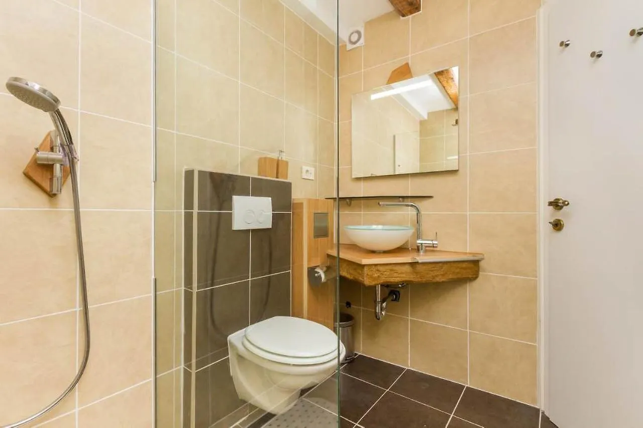 Charming Little House In Split Center Apartment Croatia