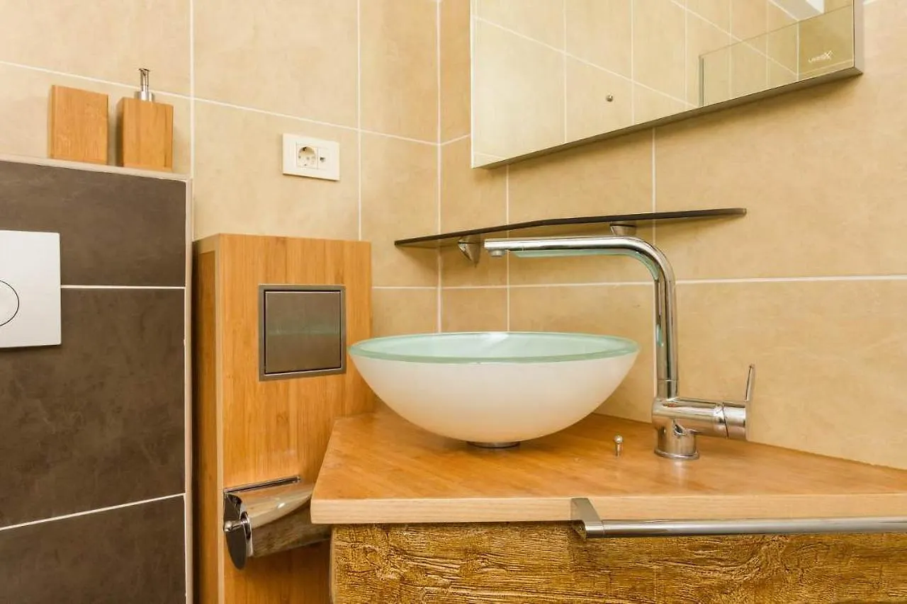 Charming Little House In Split Center Apartment 0*,  Croatia