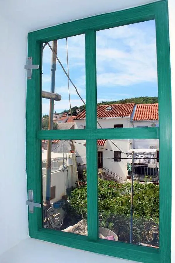 Charming Little House In Split Center 아파트
