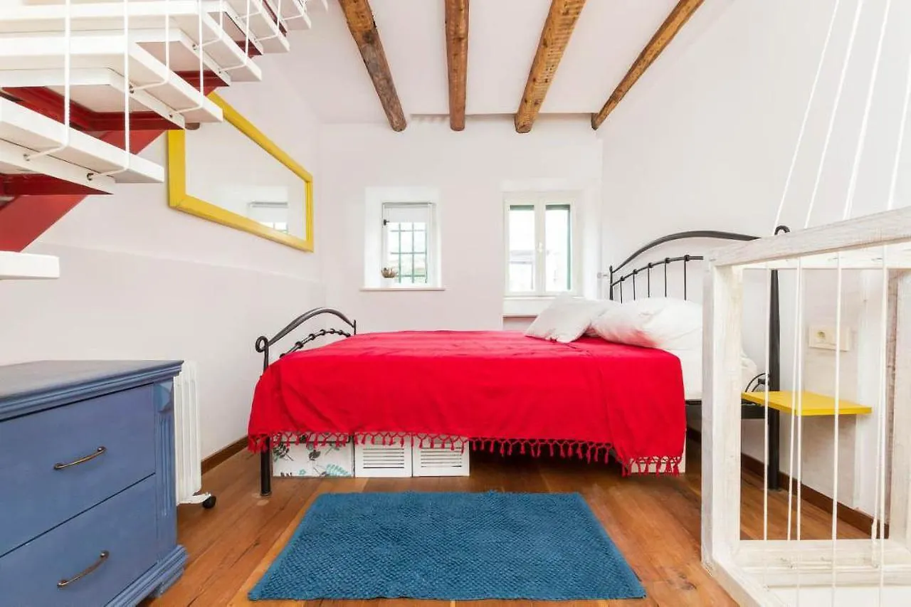 Charming Little House In Split Center 아파트
